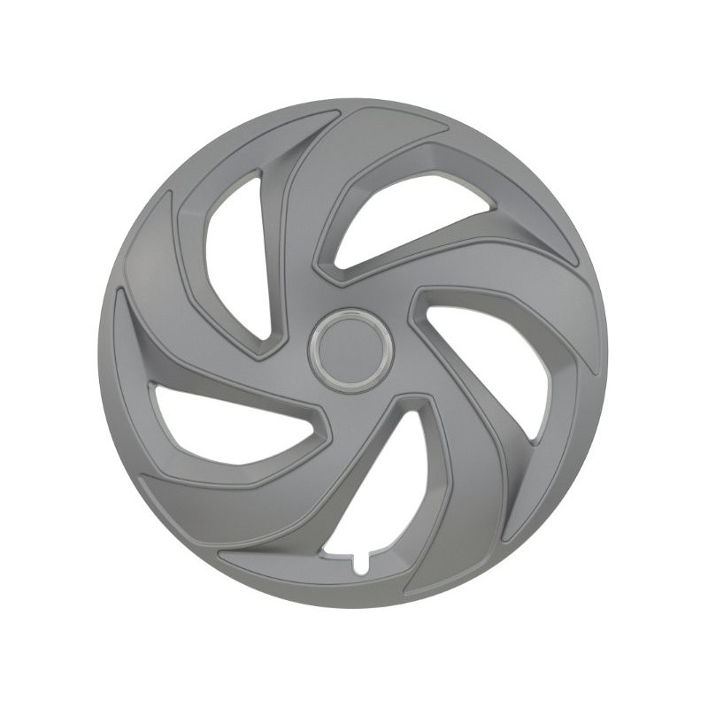 Poklice na kola REX RING 16"