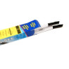 Sada přesných FLAT stěračů 510 + 480mm hák BMW / OPEL / VOLVO
