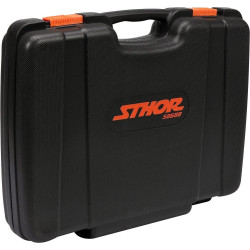 Gola sada 1/2", 3/8", 1/4" 173 ks Sthor TO-58688