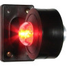 Světlo sdružené obrysové přední a zadní 12-24V LED W21.1