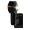 Světlo sdružené obrysové přední a zadní 12-24V LED W21.2