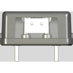 Osvětlení SPZ (RZ) 12 / 24V 2 LED W52