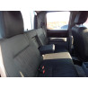 Autopotahy FORD RANGER, 5 míst, od r. 2007, AUTHENTIC PREMIUM Matrix šedý