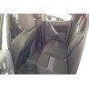 Autopotahy FORD RANGER, od r. 2014, AUTHENTIC PREMIUM Matrix béžový