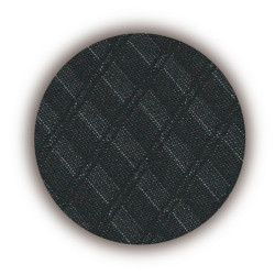 Autopotahy HYUNDAI TUCSON II, od r. 2015, AUTHENTIC PREMIUM, vlnky černé