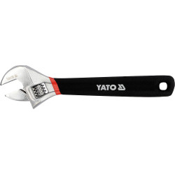 Klíč nastavitelný 375mm YATO YT-21654
