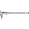 Měřítko posuvné 200 x 0,02 mm YATO YT-72003