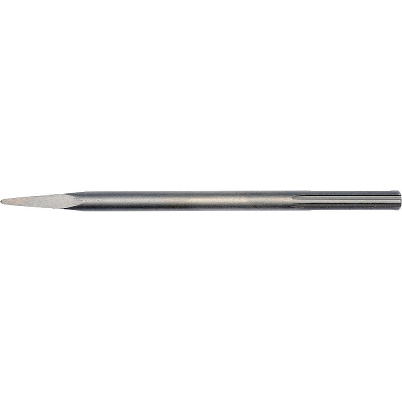 Sekáč SDS max špičatý 18x400 mm Sthor 23602