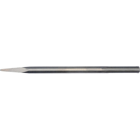 Sekáč SDS max špičatý 18x400 mm Sthor 23602