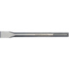 Sekáč SDS max plochý 25x18x280 mm Sthor 23603