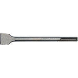 Sekáč SDS max plochý 40x18x280mm Sthor 23605