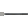 Sekáč SDS max plochý 40x18x280mm Sthor 23605