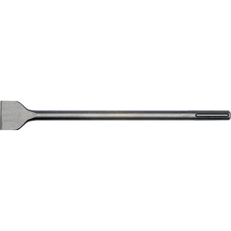 Sekáč SDS max plochý 50x18x400mm Sthor 23606