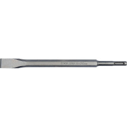 Sekáč SDS+ plochý 20x14x250mm Sthor 23591