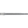 Sekáč SDS+ plochý 20x14x250mm Sthor 23591