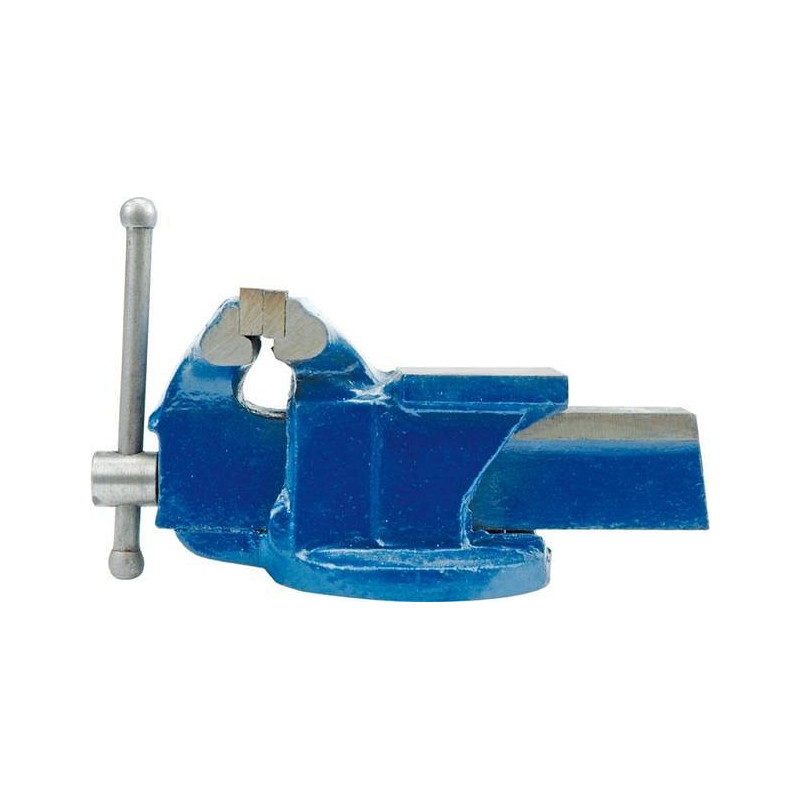 Svěrák zámečnický 125 mm Vorel 36033