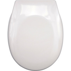 WC prkénko PVC samosklápěcí FALA 75470