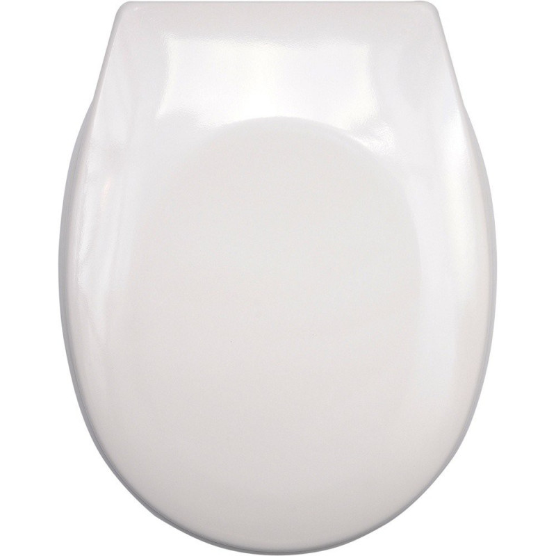 WC prkénko PVC samosklápěcí FALA 75470