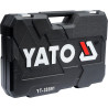 Gola sada 1/2", 1/4" 109 ks YATO YT-38891