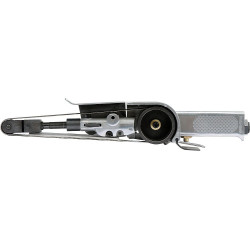 Pneumatická pásová bruska 20x520mm(rozměr pásu) YATO YT-09742