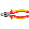 Kleště kombinované 160mm VDE (1000V) YATO YT-21151