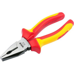 Kleště kombinované 160mm VDE (1000V) YATO YT-21151