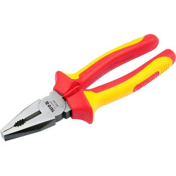 Kleště kombinované 200mm VDE (1000V) YATO YT-21153