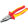 Kleště kombinované 200mm VDE (1000V) YATO YT-21153
