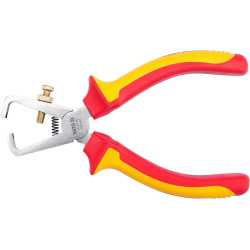 Kleště odizolovací 160mm VDE (1000V) YATO YT-21160