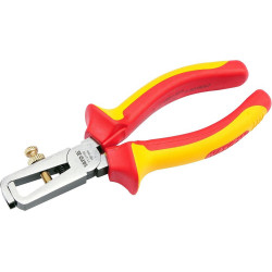 Kleště odizolovací 160mm VDE (1000V) YATO YT-21160