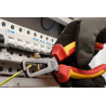 Kleště odizolovací 160mm VDE (1000V) YATO YT-21160