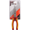 Kleště prodloužené rovné 200mm VDE (1000V) YATO YT-21155