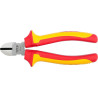 Kleště štípací boční 160mm VDE (1000V) YATO YT-21158