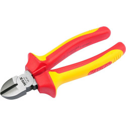 Kleště štípací boční 160mm VDE (1000V) YATO YT-21158