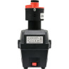 Ostřič vrtáků 3-16 mm 230V 70W (1600 ot./min) TOYA 73470