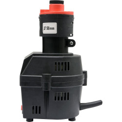 Ostřič vrtáků 3-16 mm 230V 70W (1600 ot./min) TOYA 73470