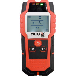 Digitální detektor YATO YT-73131
