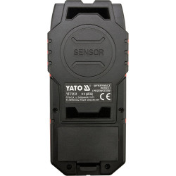 Digitální detektor YATO YT-73131