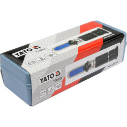 Refraktometr YATO YT-06722