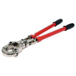 Kleště lisovací na trubky PEX-AL-PEX YATO YT-21735