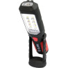 Lampa montážní 8+1 LED, hák+magnet YATO YT-08513
