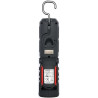 Lampa montážní 8+1 LED, hák+magnet YATO YT-08513