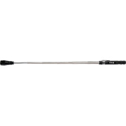 Svítilna TELESKOP s magnetem 3 LED Vorel 78405