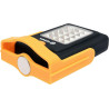 Svítilna otočná 20+3 LED Vorel 82730