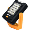 Svítilna otočná 20+3 LED Vorel 82730