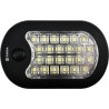 Svítilna ruční 24+1 LED Vorel 82731