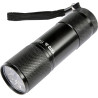 Svítilna kapesní 9 LED (ALU) YATO YT-08570