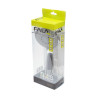 Sprchová hlavice 3 funkce chrom Salto FALA 75624