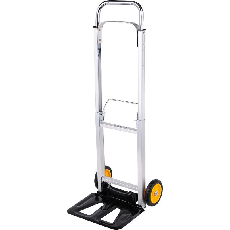 Skladový vozík skládací nosnost 90kg Vorel 78661