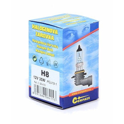 rovka H8 12V 35W PGJ19-1